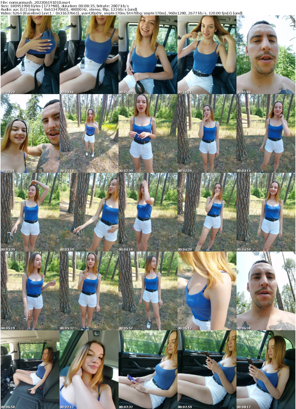 Preview thumb from normanmash on 2023-06-19 @ bongacams