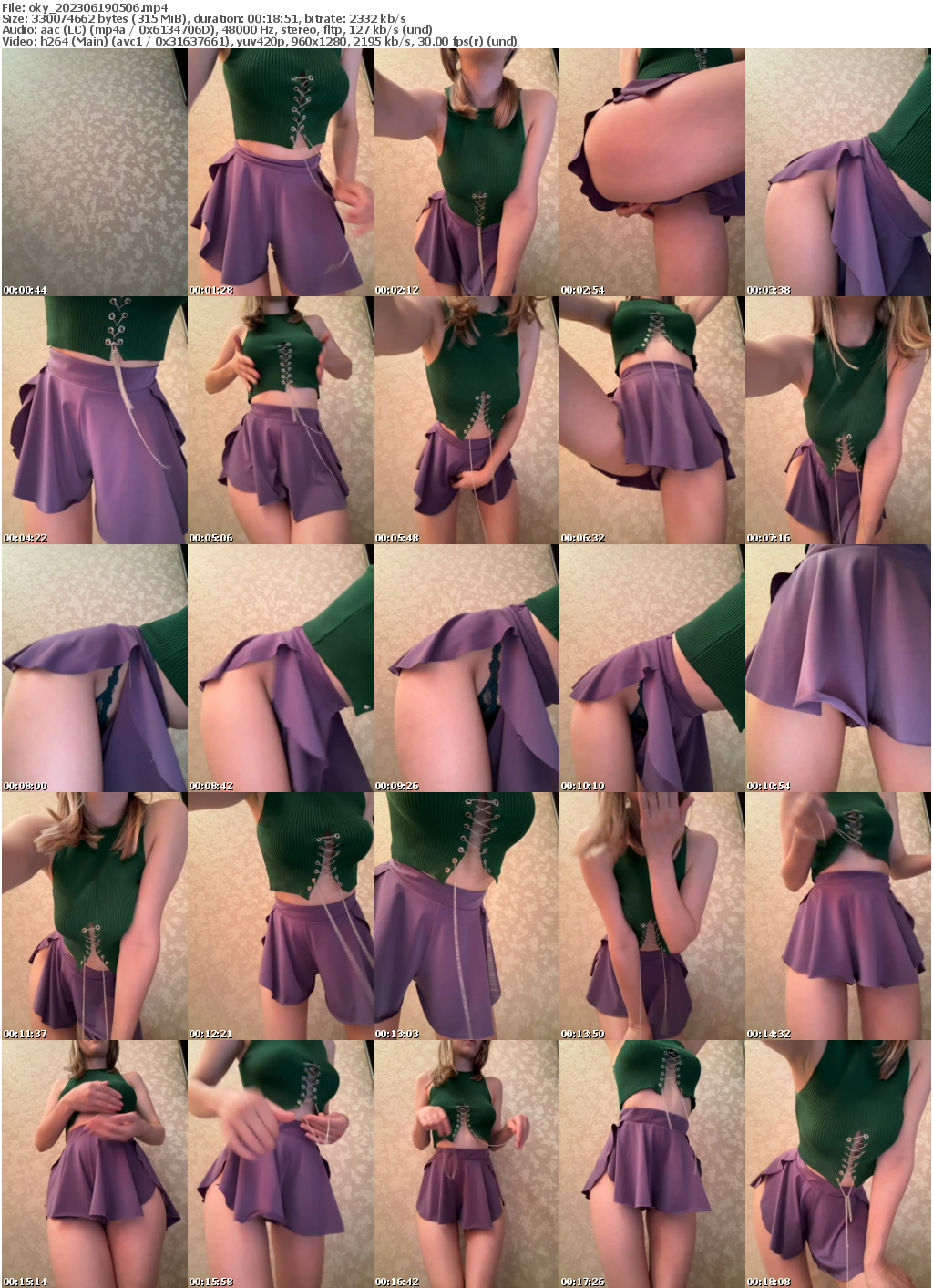 Preview thumb from oky on 2023-06-19 @ bongacams