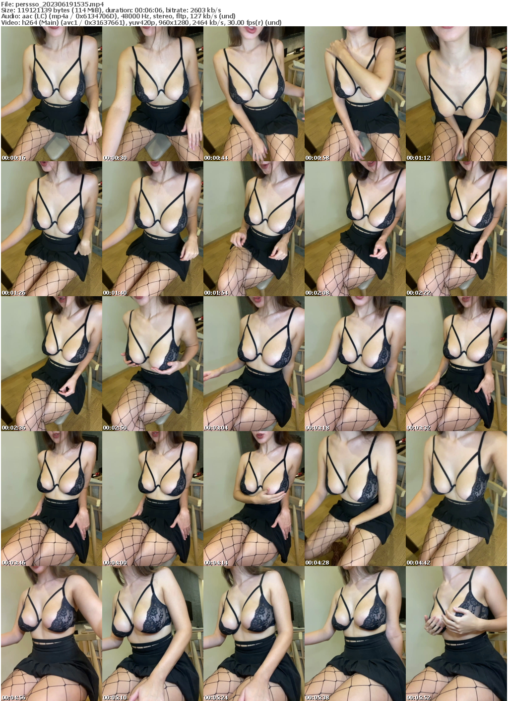 Preview thumb from perssso on 2023-06-19 @ bongacams