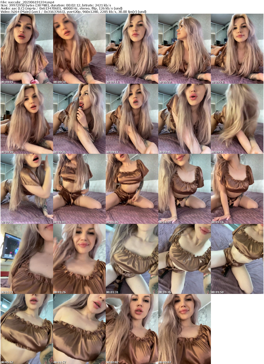 Preview thumb from succubz on 2023-06-19 @ bongacams