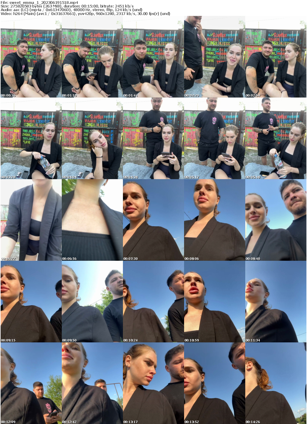 Preview thumb from sweet_emma_1 on 2023-06-19 @ bongacams