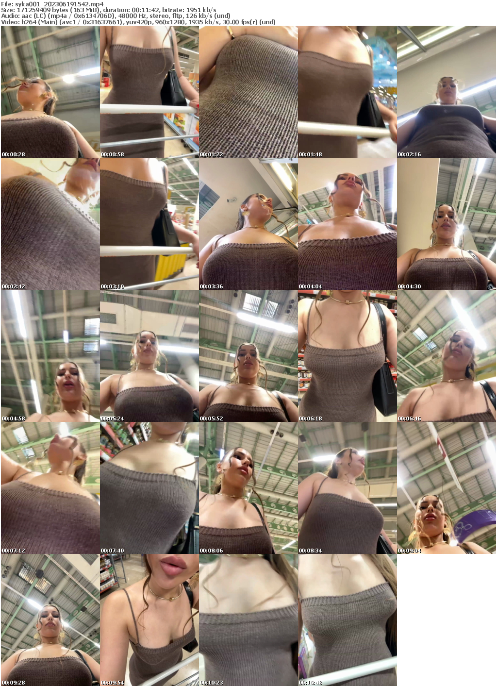 Preview thumb from syka001 on 2023-06-19 @ bongacams