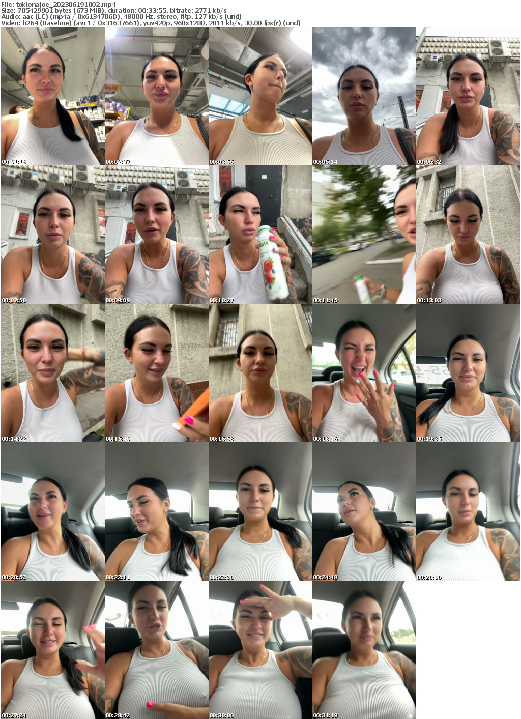 Preview thumb from tokionajoe on 2023-06-19 @ bongacams