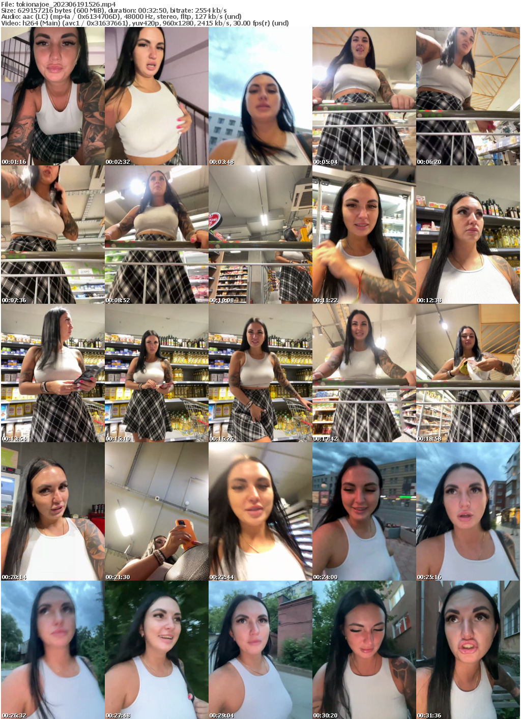 Preview thumb from tokionajoe on 2023-06-19 @ bongacams