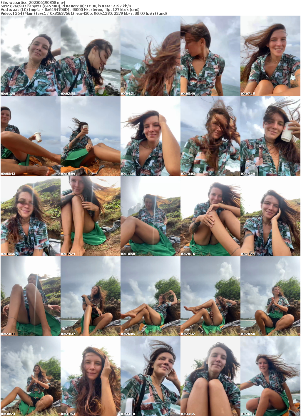 Preview thumb from webartiss on 2023-06-19 @ bongacams