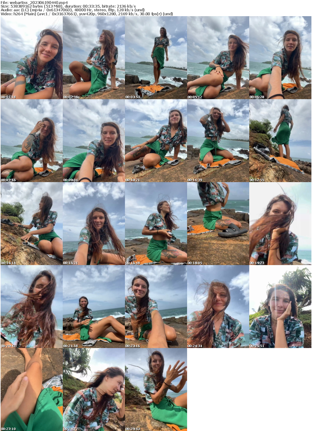 Preview thumb from webartiss on 2023-06-19 @ bongacams