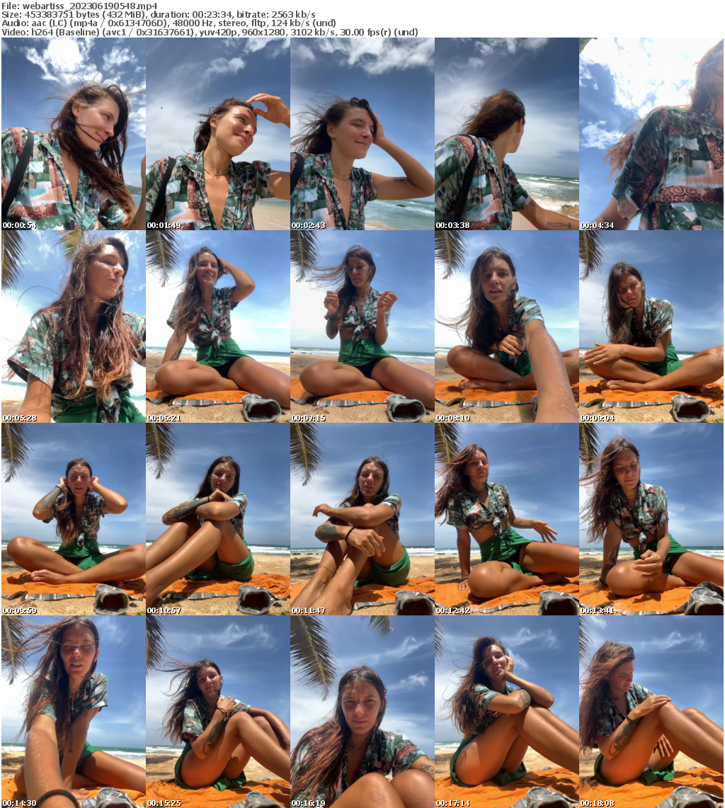 Preview thumb from webartiss on 2023-06-19 @ bongacams