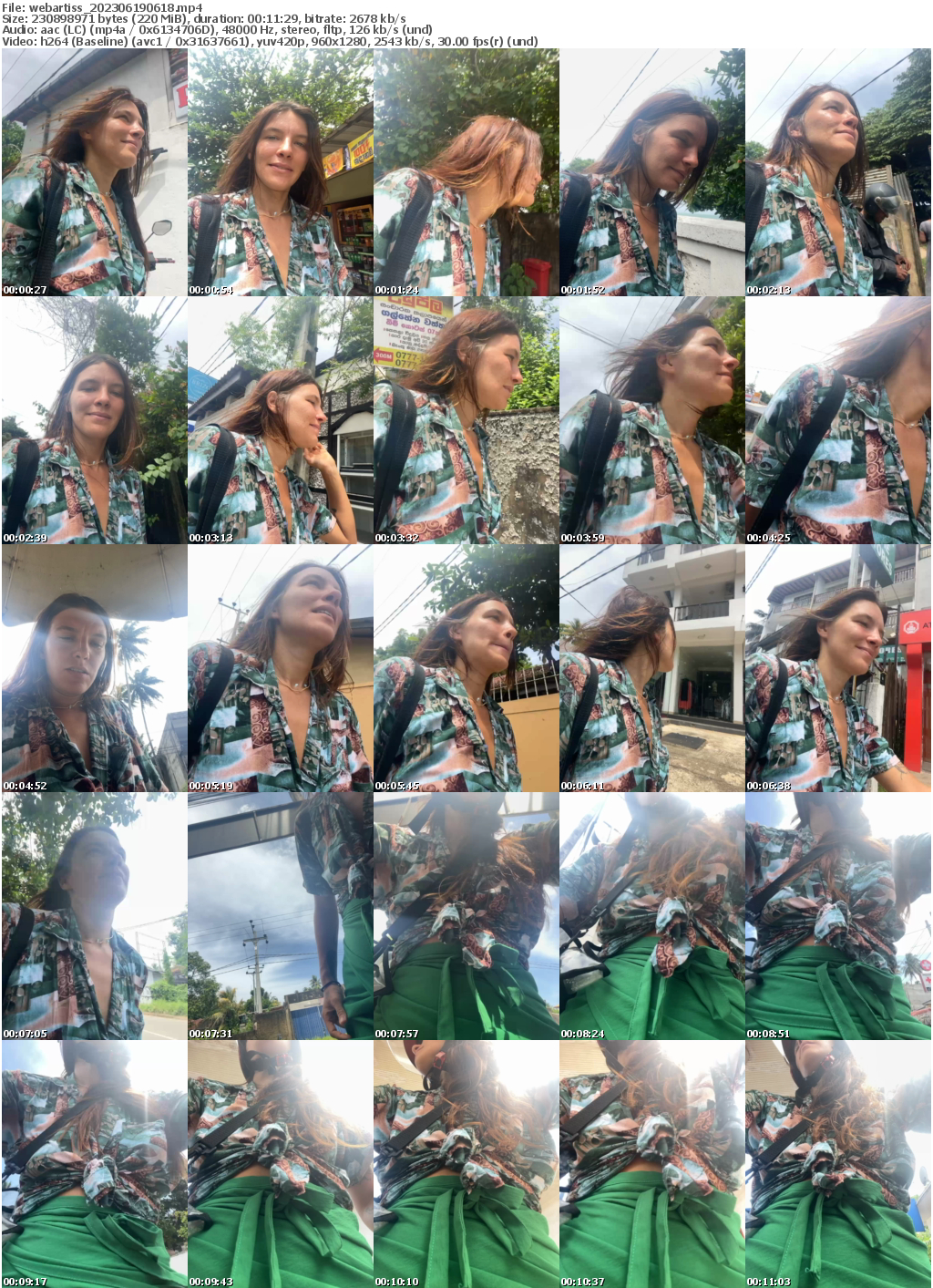 Preview thumb from webartiss on 2023-06-19 @ bongacams