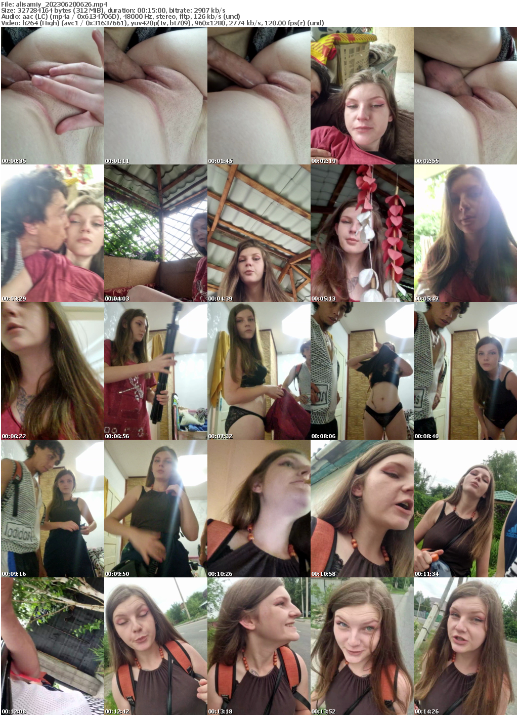 Preview thumb from alisamiy on 2023-06-20 @ bongacams