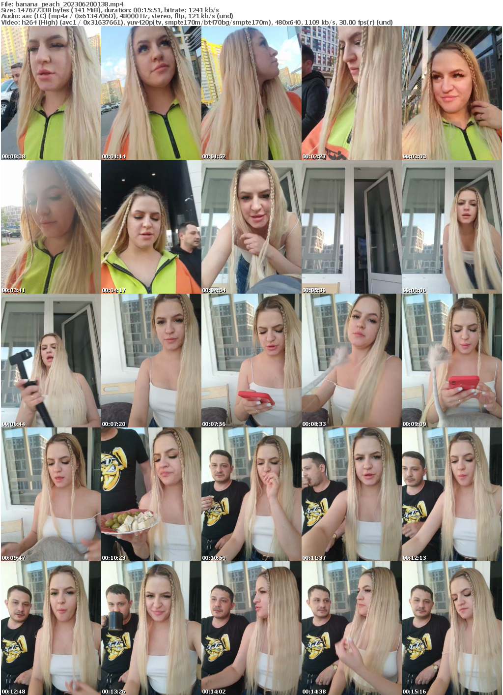 Preview thumb from banana_peach on 2023-06-20 @ bongacams