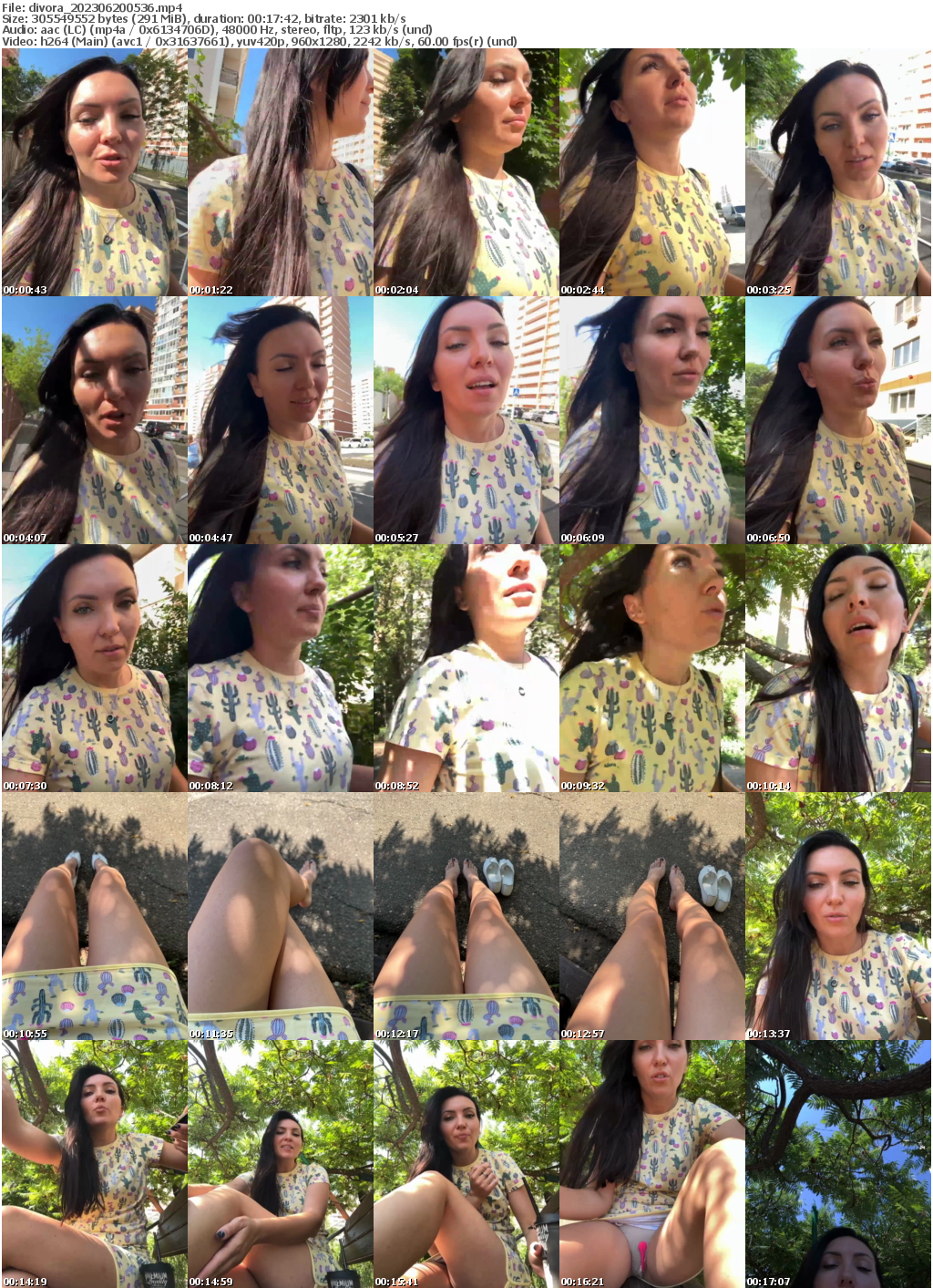 Preview thumb from divora on 2023-06-20 @ bongacams