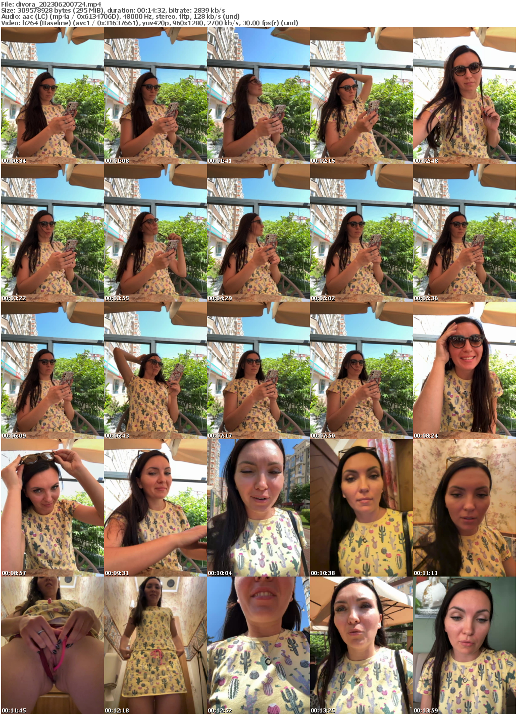 Preview thumb from divora on 2023-06-20 @ bongacams