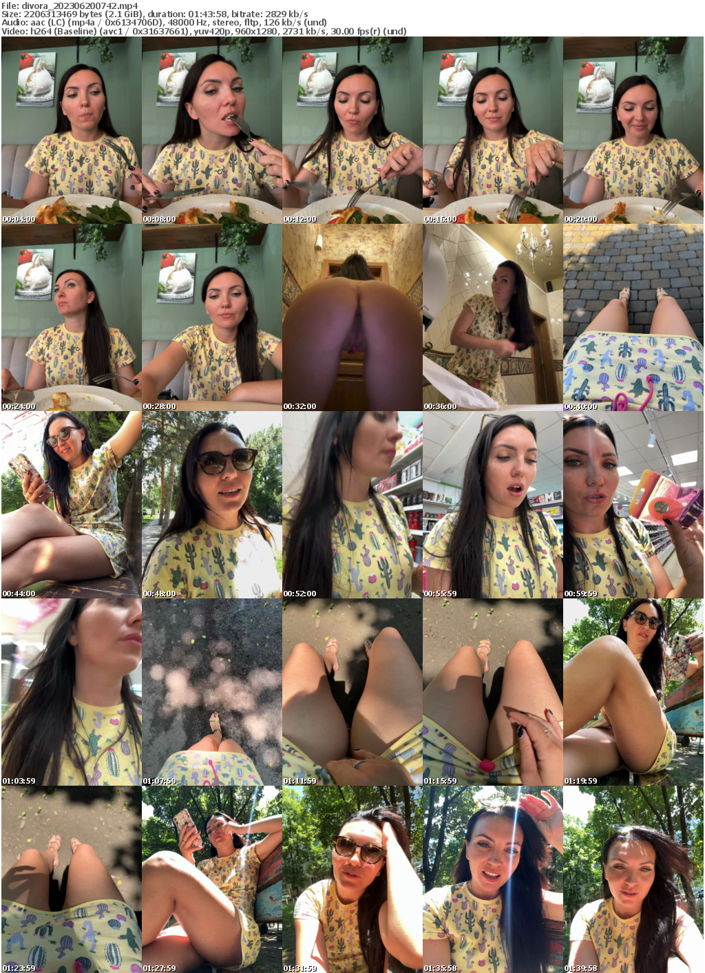 Preview thumb from divora on 2023-06-20 @ bongacams