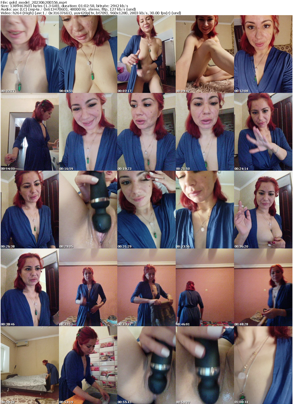 Preview thumb from gold_model on 2023-06-20 @ bongacams