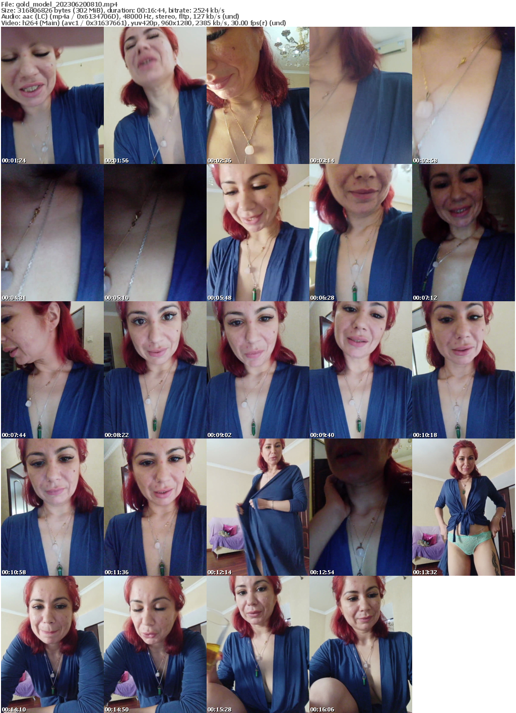 Preview thumb from gold_model on 2023-06-20 @ bongacams