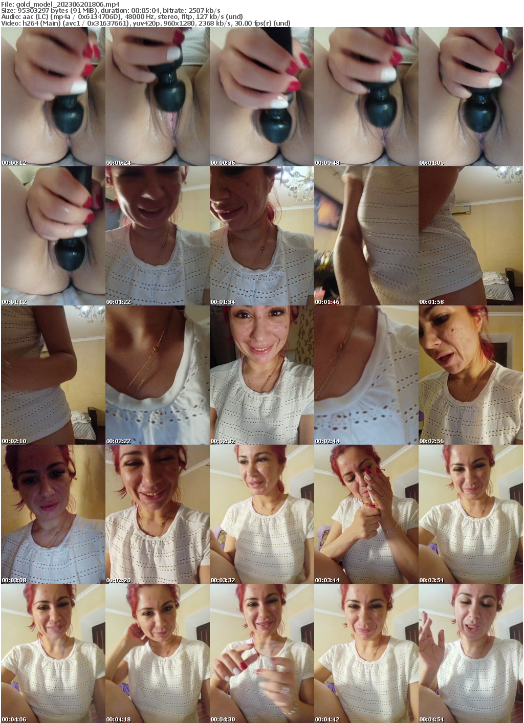 Preview thumb from gold_model on 2023-06-20 @ bongacams