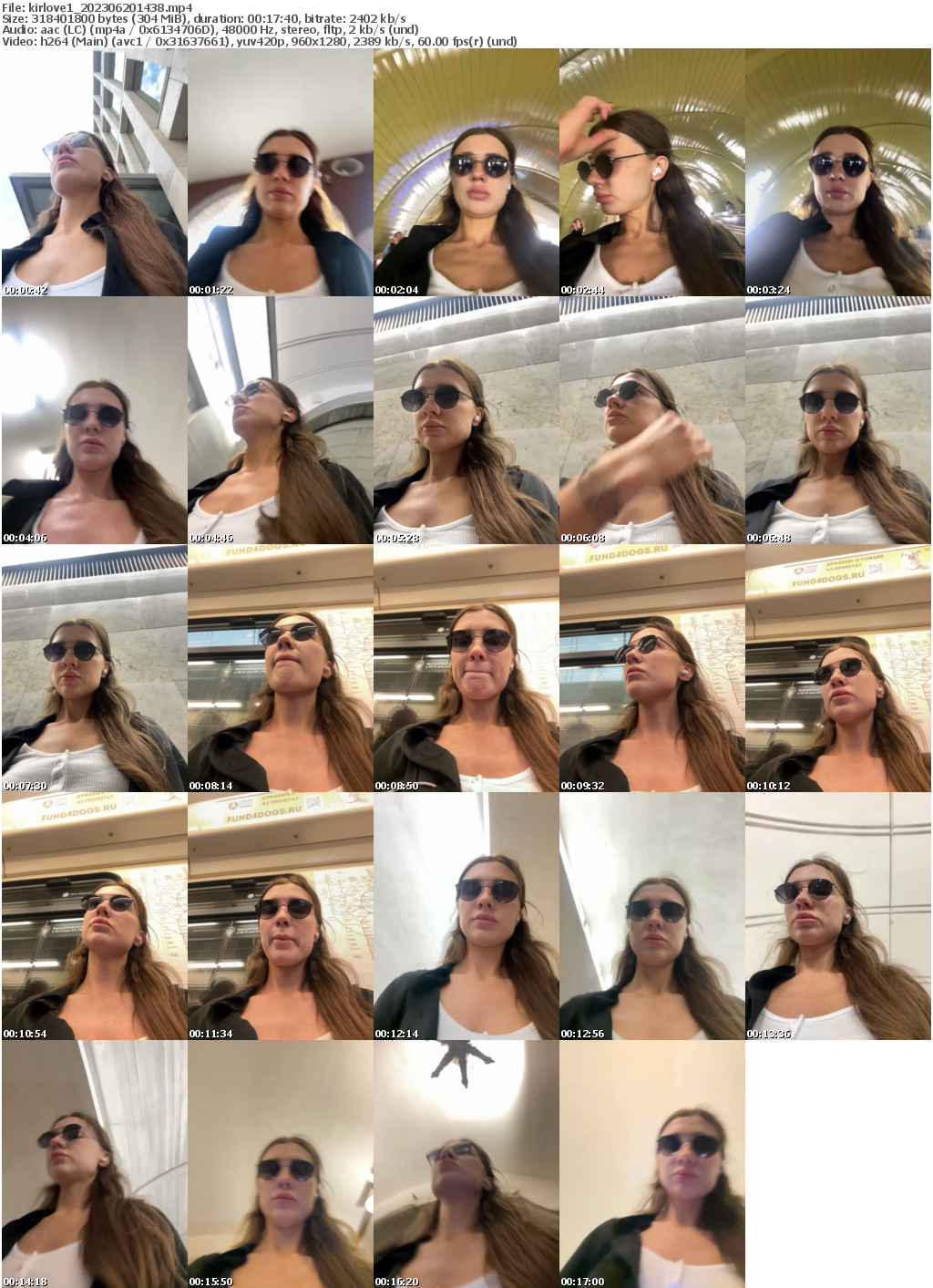 Preview thumb from kirlove1 on 2023-06-20 @ bongacams