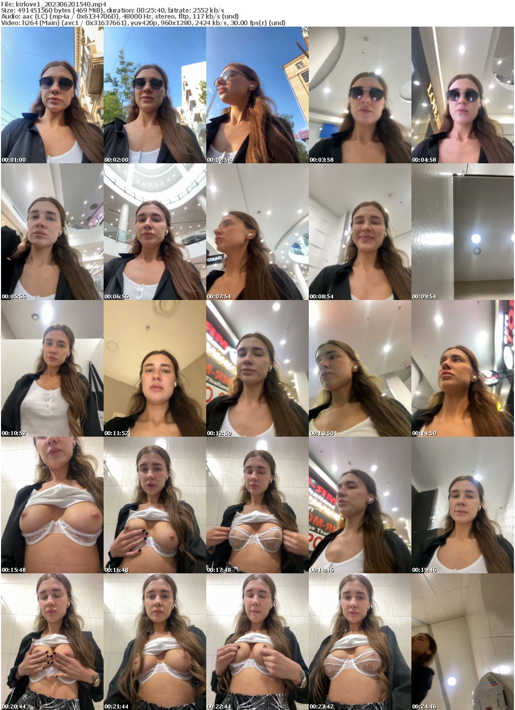 Preview thumb from kirlove1 on 2023-06-20 @ bongacams