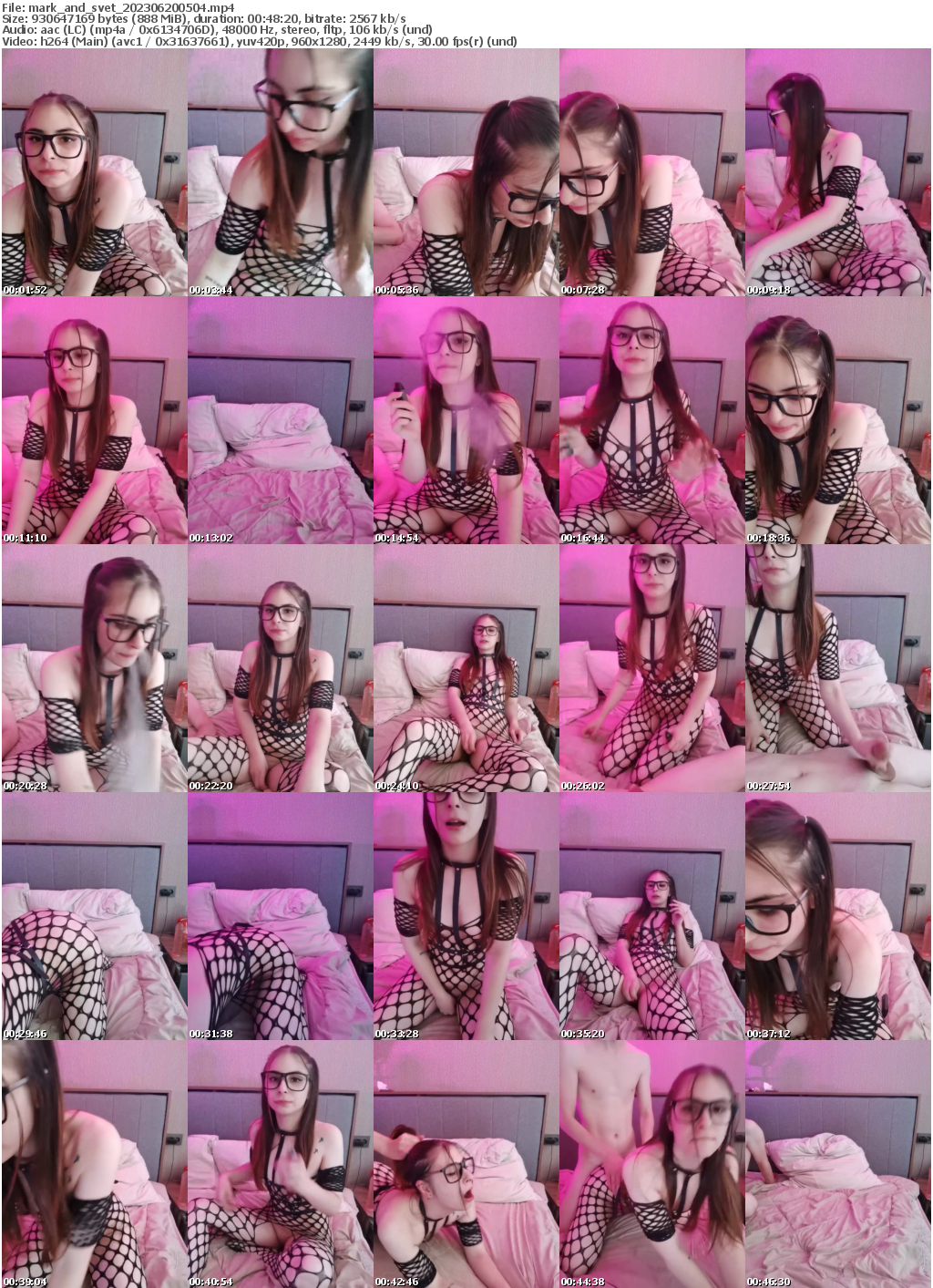 Preview thumb from mark_and_svet on 2023-06-20 @ bongacams