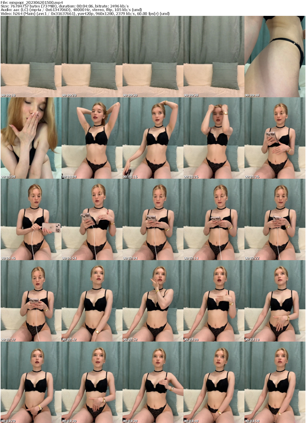 Preview thumb from mispopi on 2023-06-20 @ bongacams