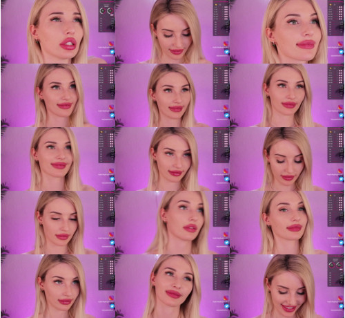 View or download file mysweetalice on 2023-06-20 from bongacams