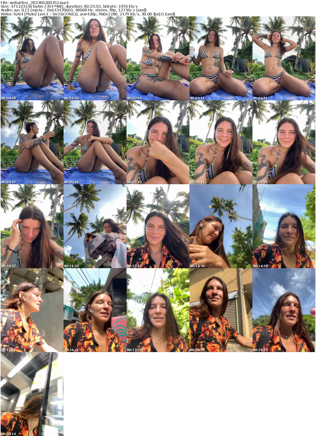 Preview thumb from webartiss on 2023-06-20 @ bongacams