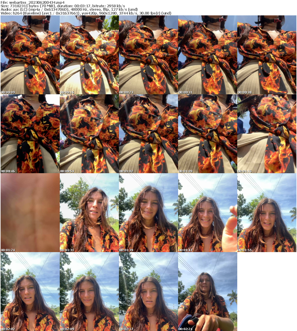 Preview thumb from webartiss on 2023-06-20 @ bongacams