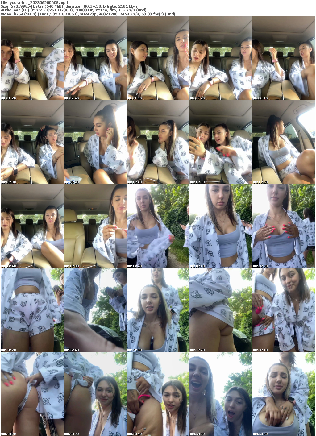 Preview thumb from yourarina on 2023-06-20 @ bongacams