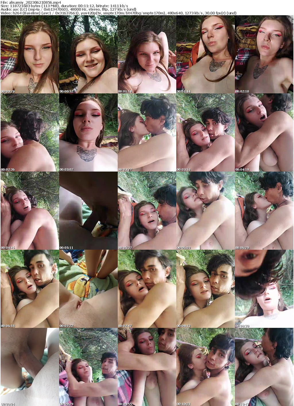 Preview thumb from alisamiy on 2023-06-21 @ bongacams