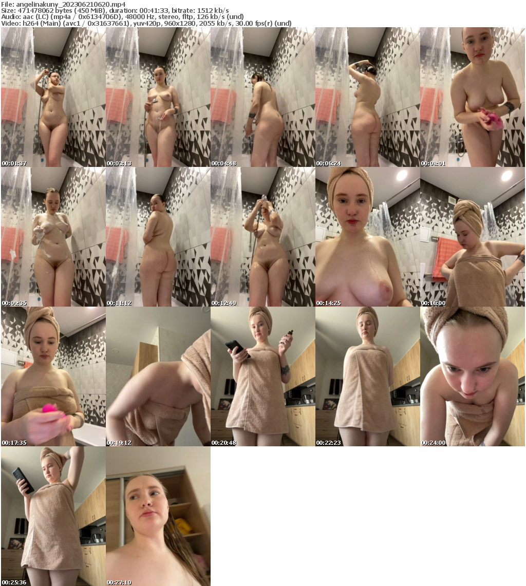 Preview thumb from angelinakuny on 2023-06-21 @ bongacams