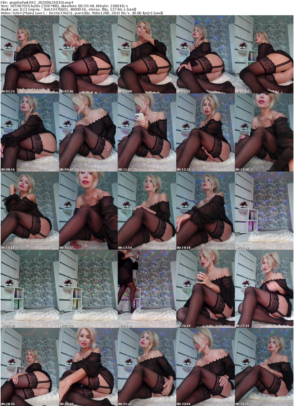 Preview thumb from angelochek042 on 2023-06-21 @ bongacams