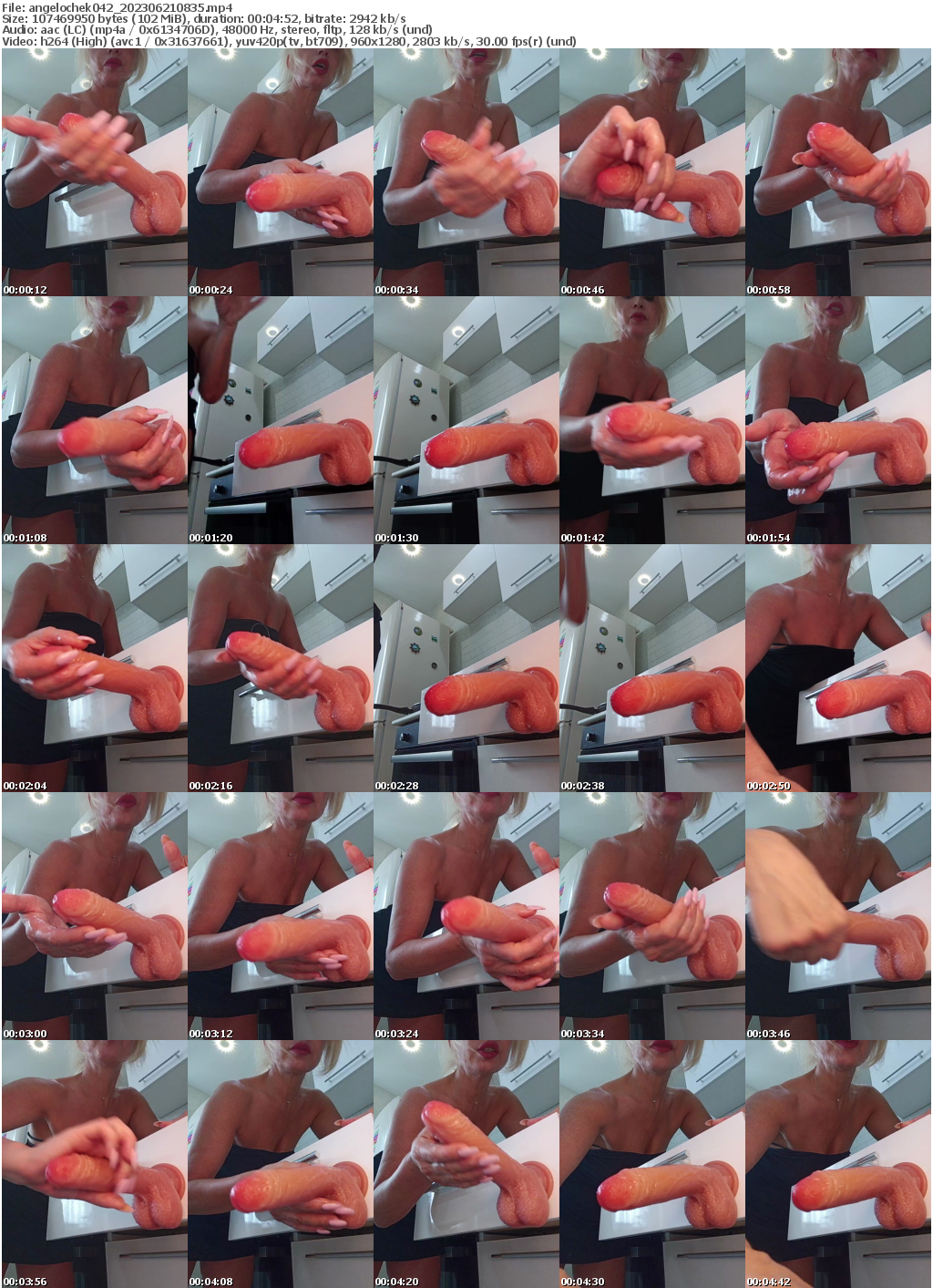 Preview thumb from angelochek042 on 2023-06-21 @ bongacams