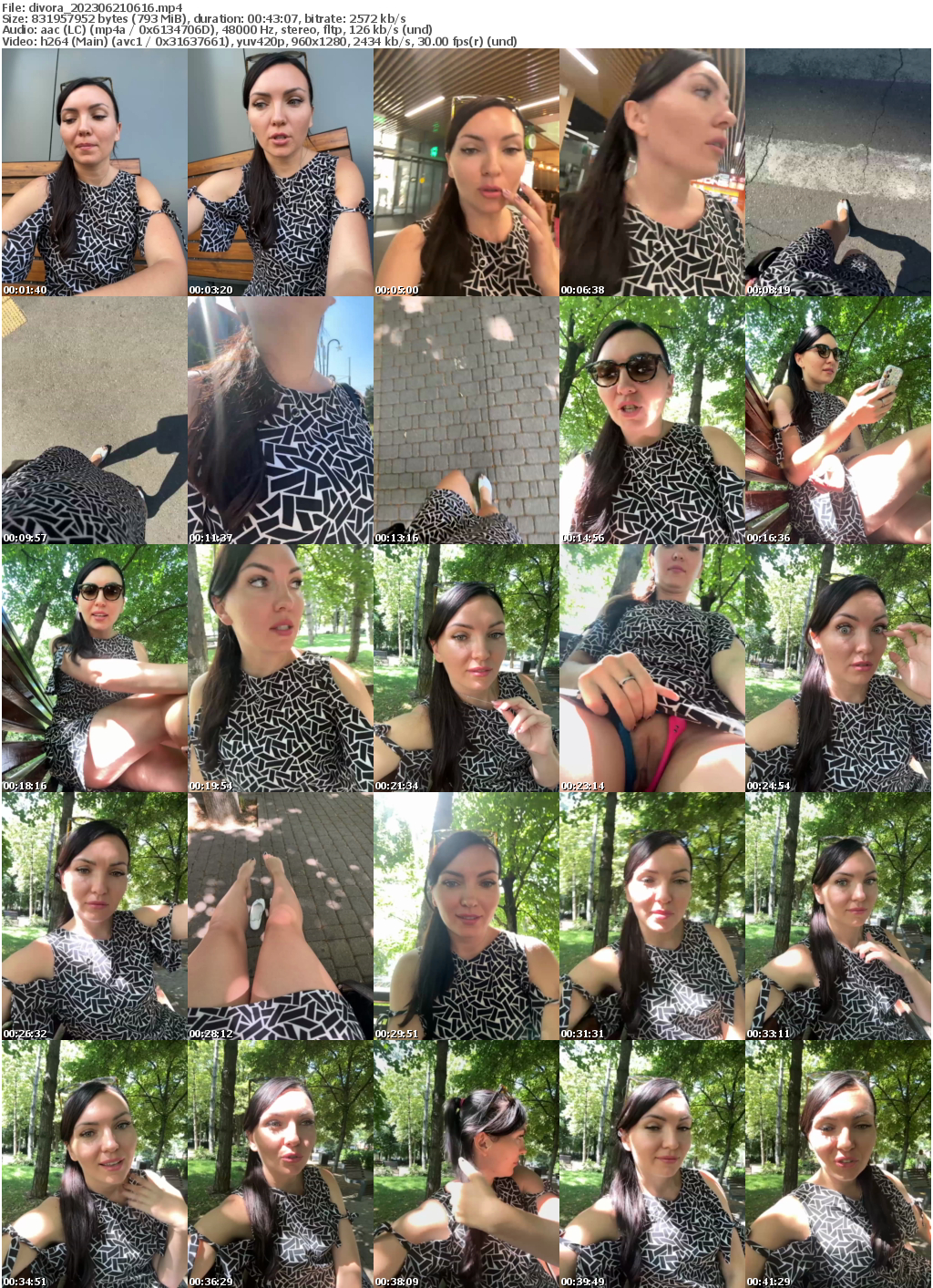 Preview thumb from divora on 2023-06-21 @ bongacams