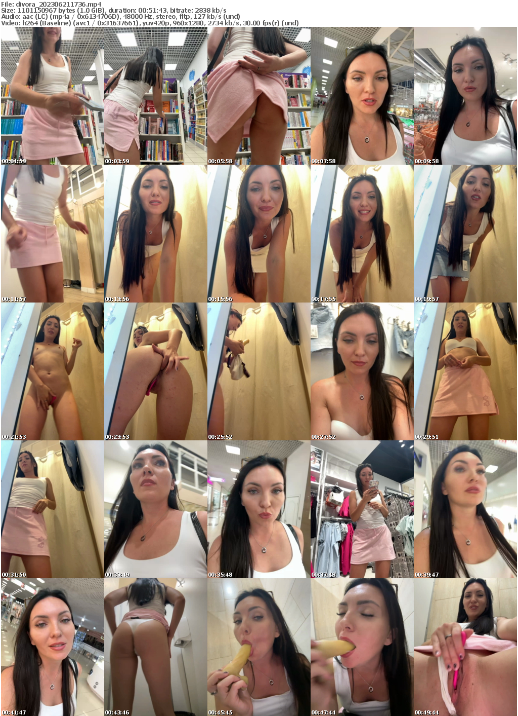 Preview thumb from divora on 2023-06-21 @ bongacams