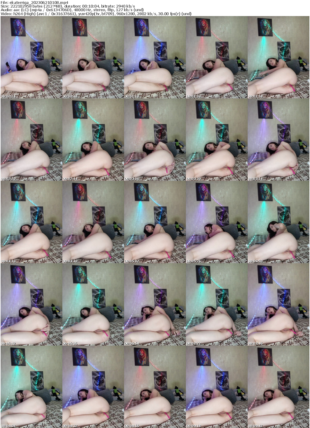 Preview thumb from ekaterriga on 2023-06-21 @ bongacams