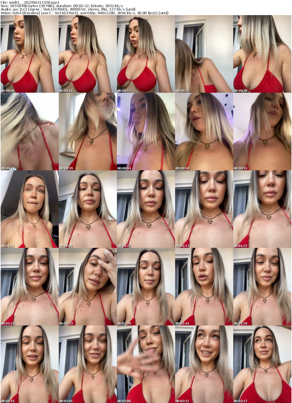 Preview thumb from emili1_ on 2023-06-21 @ bongacams