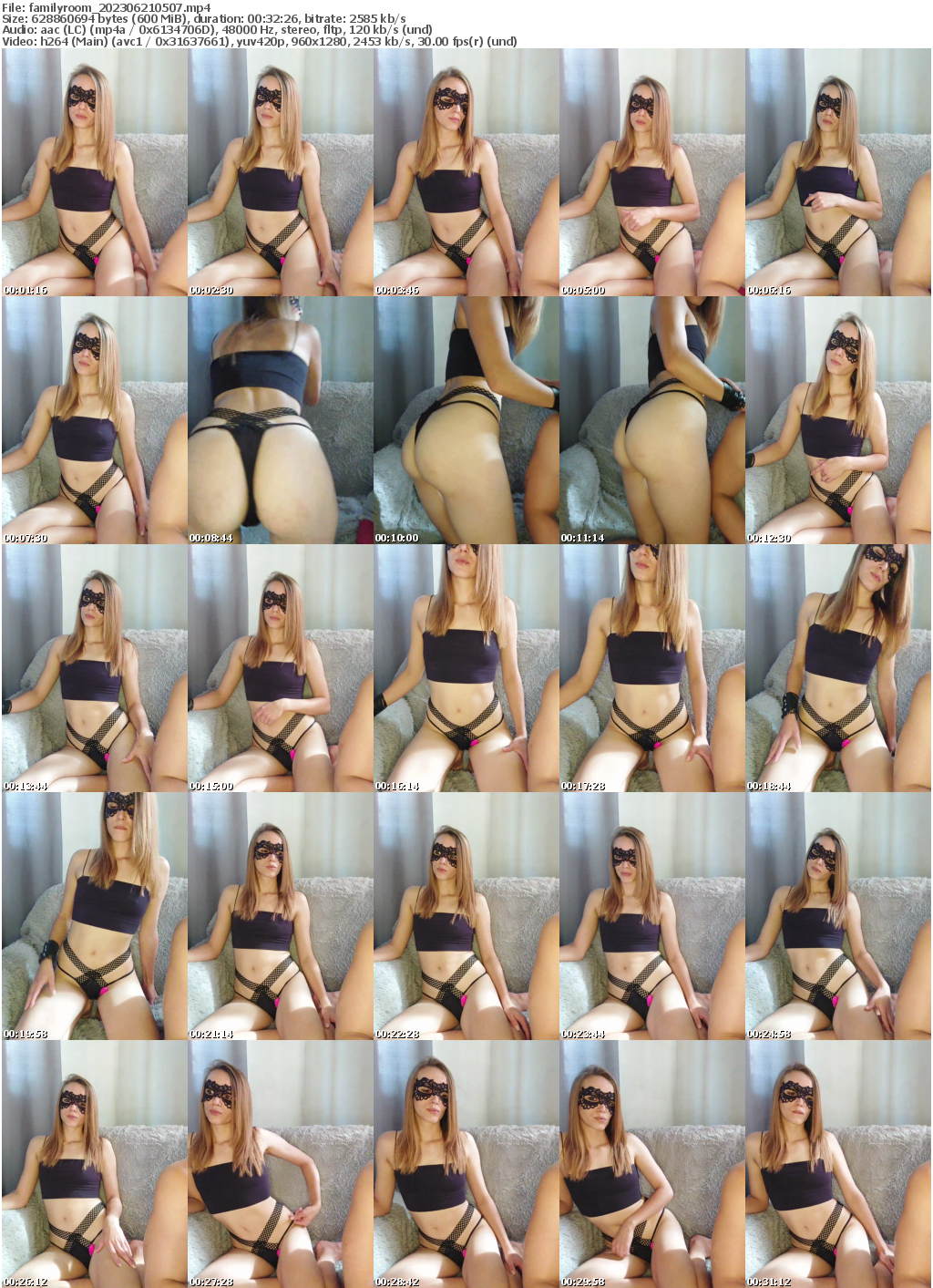 Preview thumb from familyroom on 2023-06-21 @ bongacams