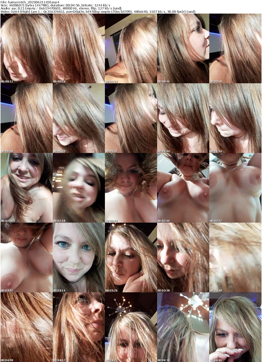 Preview thumb from hairycrotch on 2023-06-21 @ bongacams