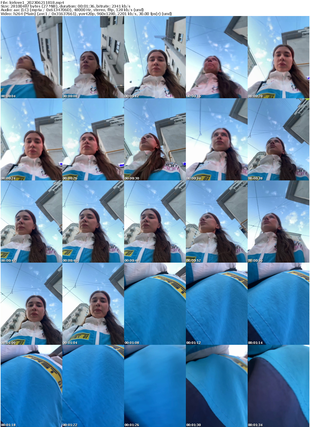 Preview thumb from kirlove1 on 2023-06-21 @ bongacams