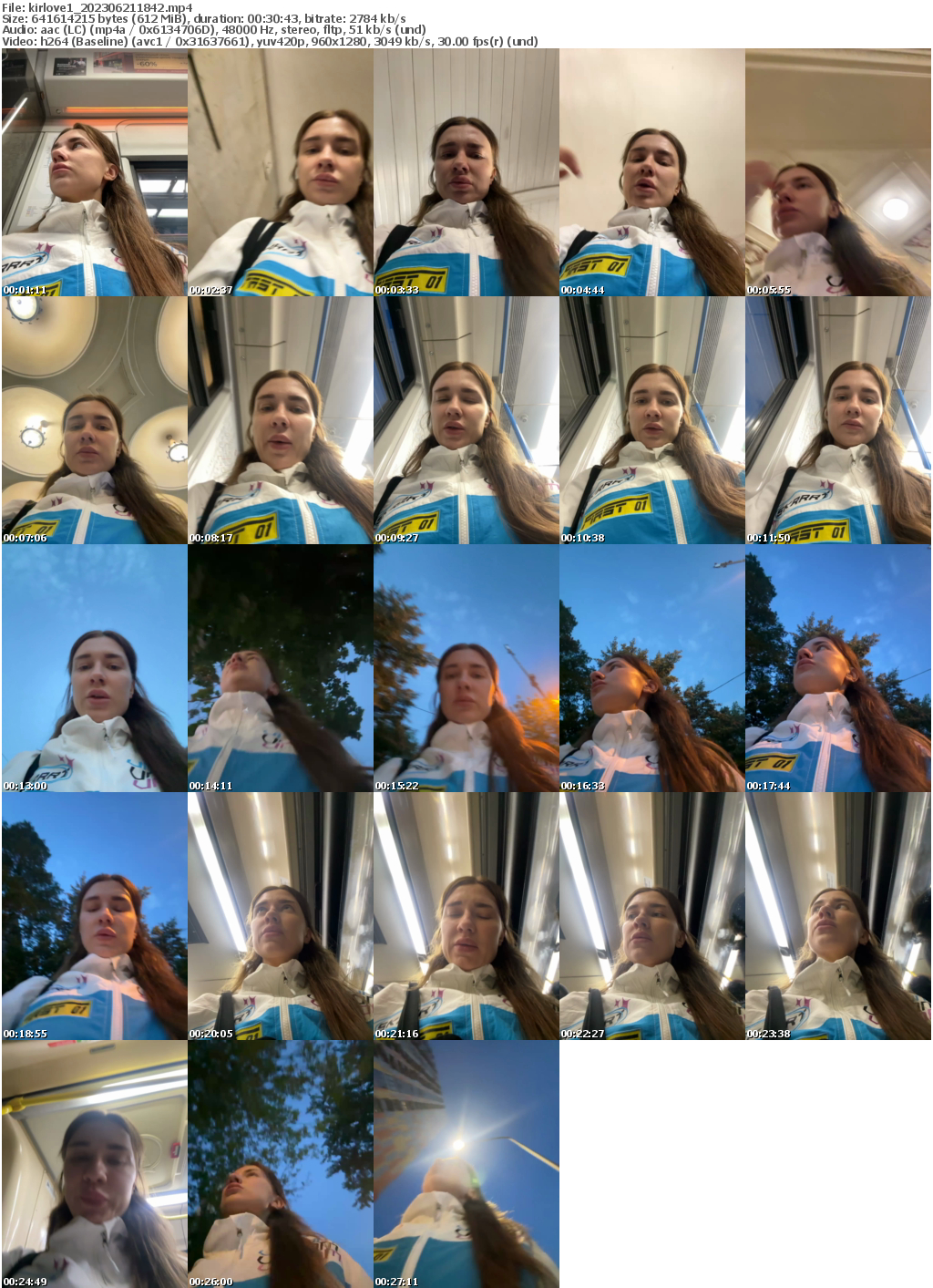 Preview thumb from kirlove1 on 2023-06-21 @ bongacams