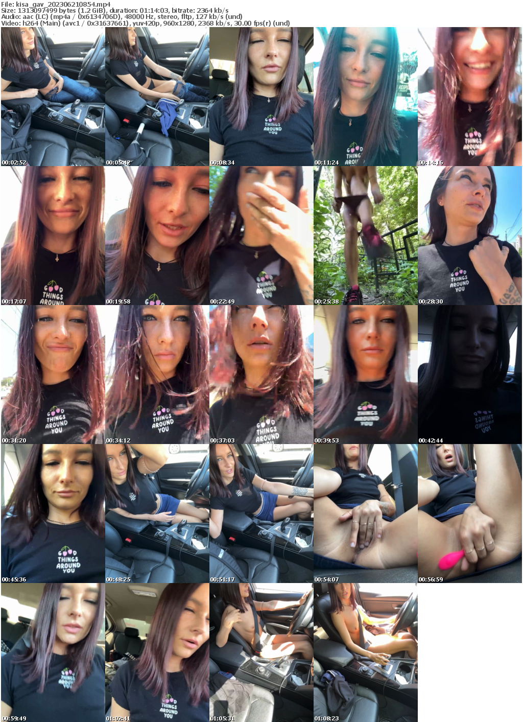 Preview thumb from kisa_gav on 2023-06-21 @ bongacams