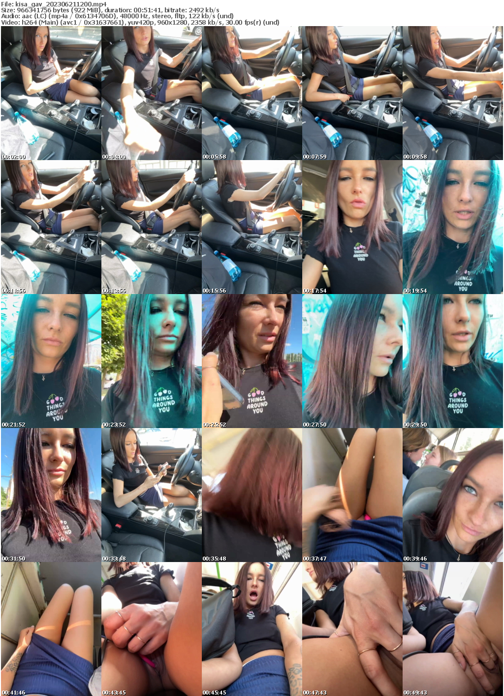 Preview thumb from kisa_gav on 2023-06-21 @ bongacams