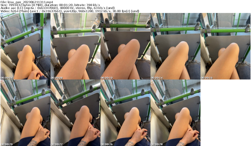 Preview thumb from kisa_gav on 2023-06-21 @ bongacams