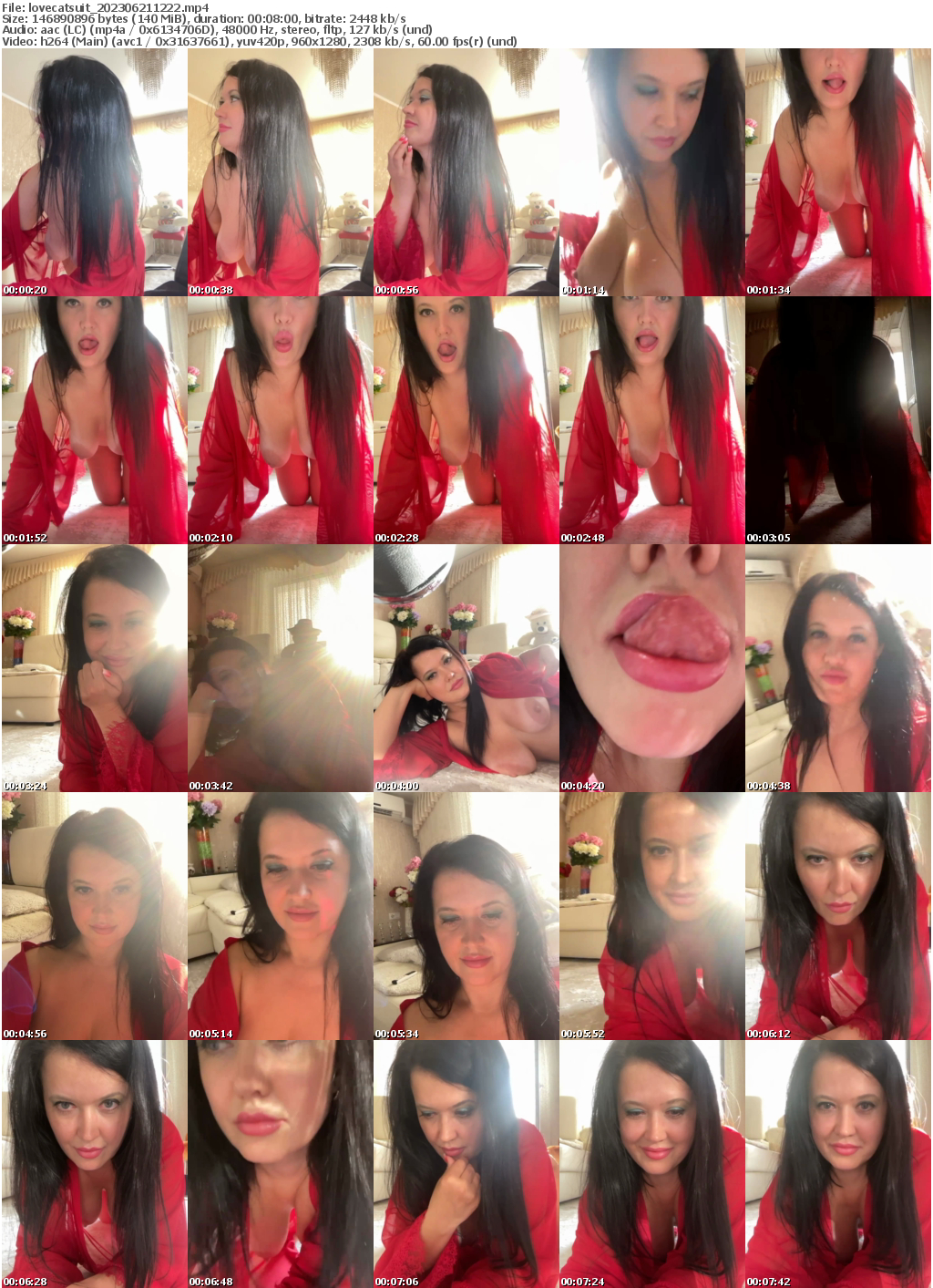 Preview thumb from lovecatsuit on 2023-06-21 @ bongacams