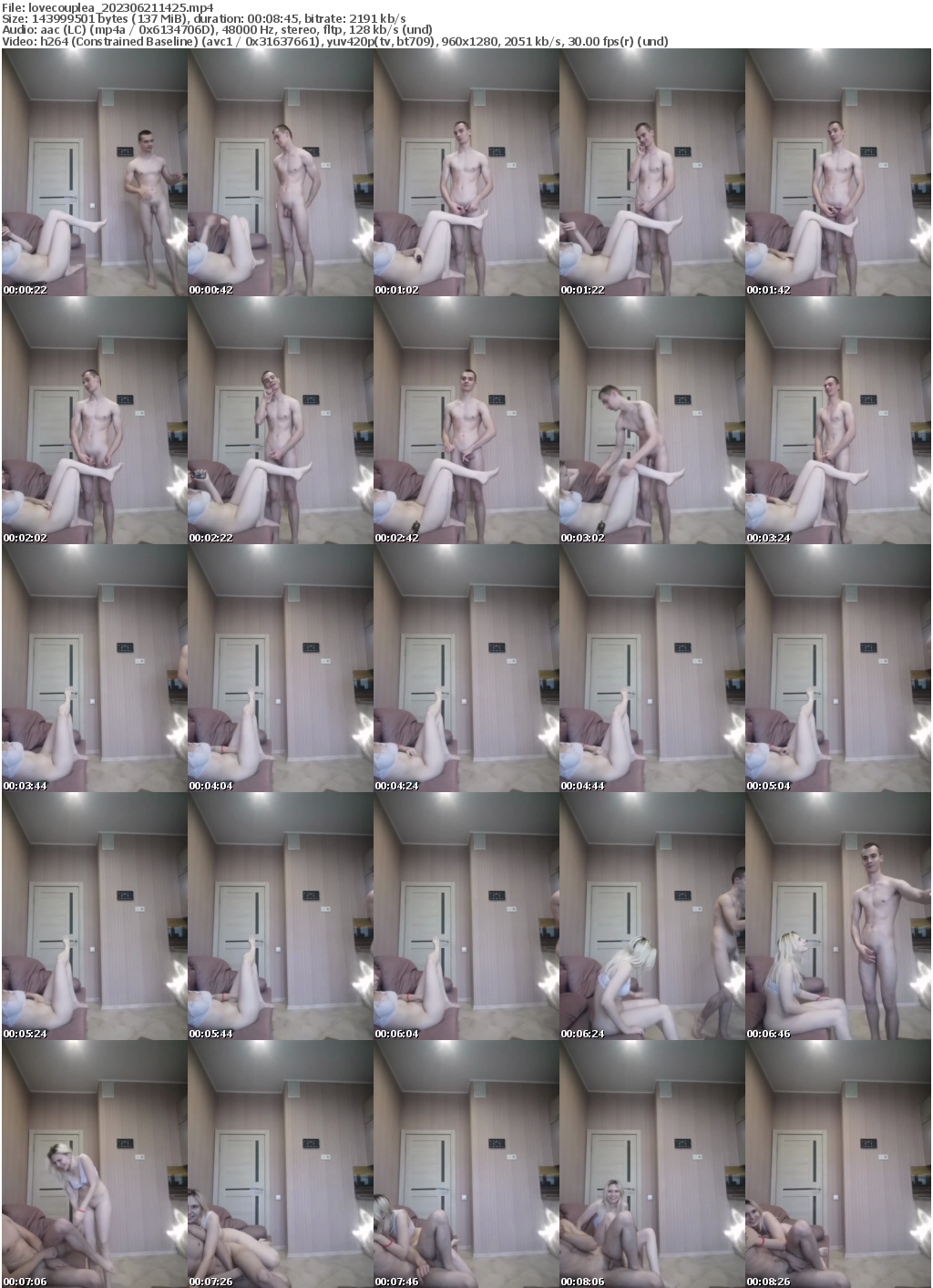 Preview thumb from lovecouplea on 2023-06-21 @ bongacams