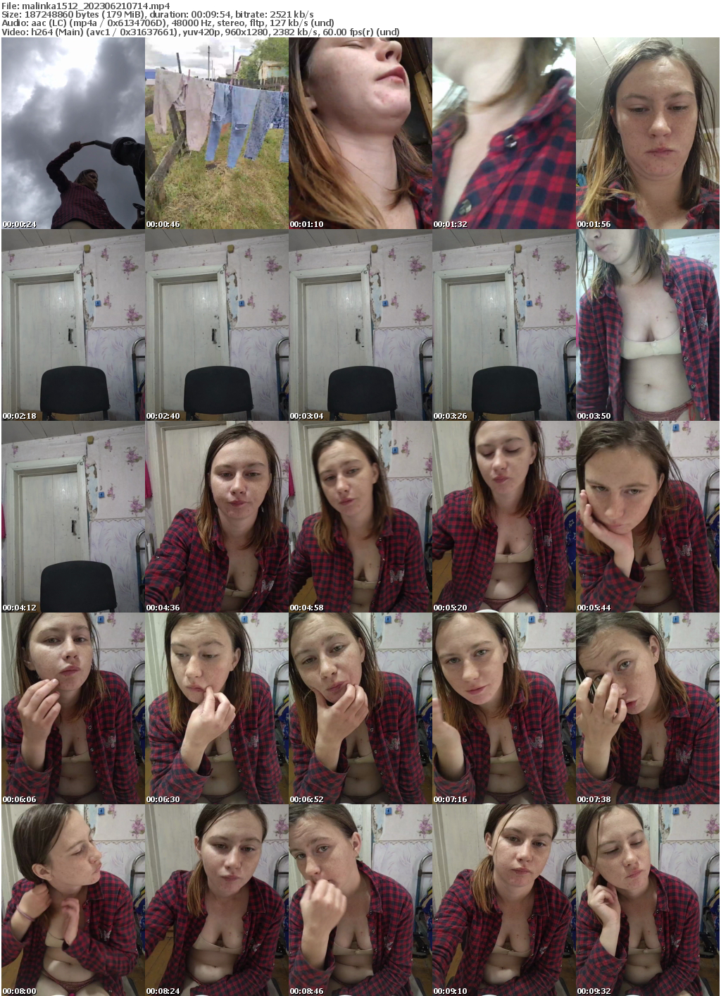 Preview thumb from malinka1512 on 2023-06-21 @ bongacams