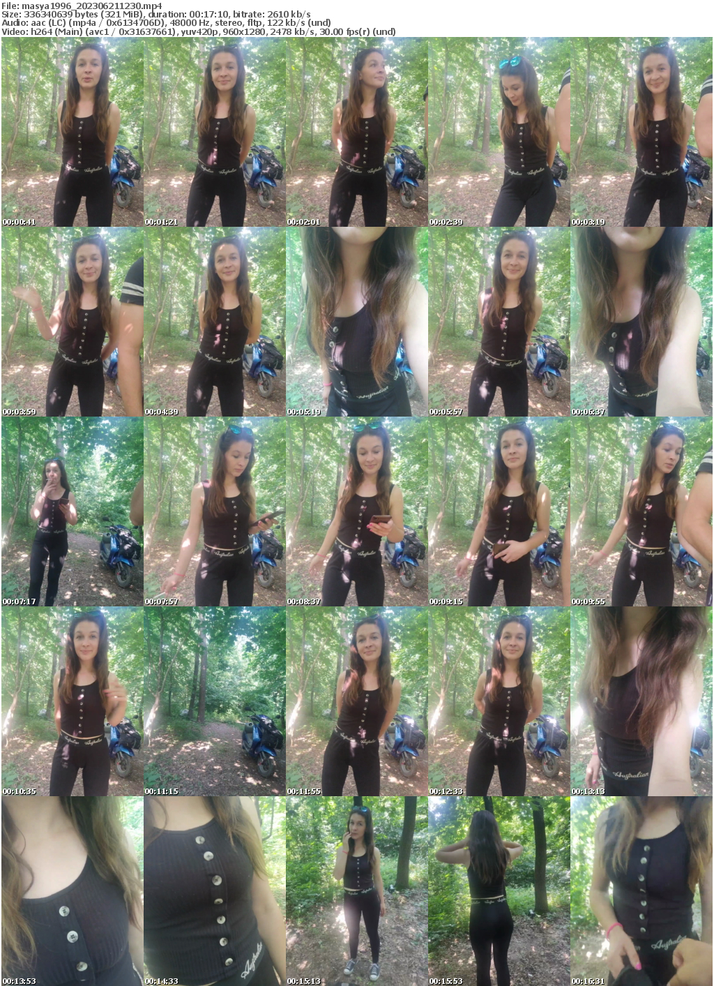 Preview thumb from masya1996 on 2023-06-21 @ bongacams