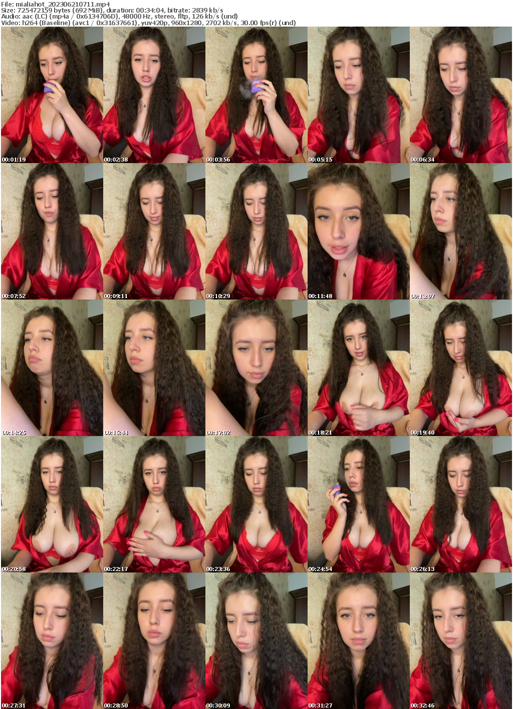 Preview thumb from mialiahot on 2023-06-21 @ bongacams