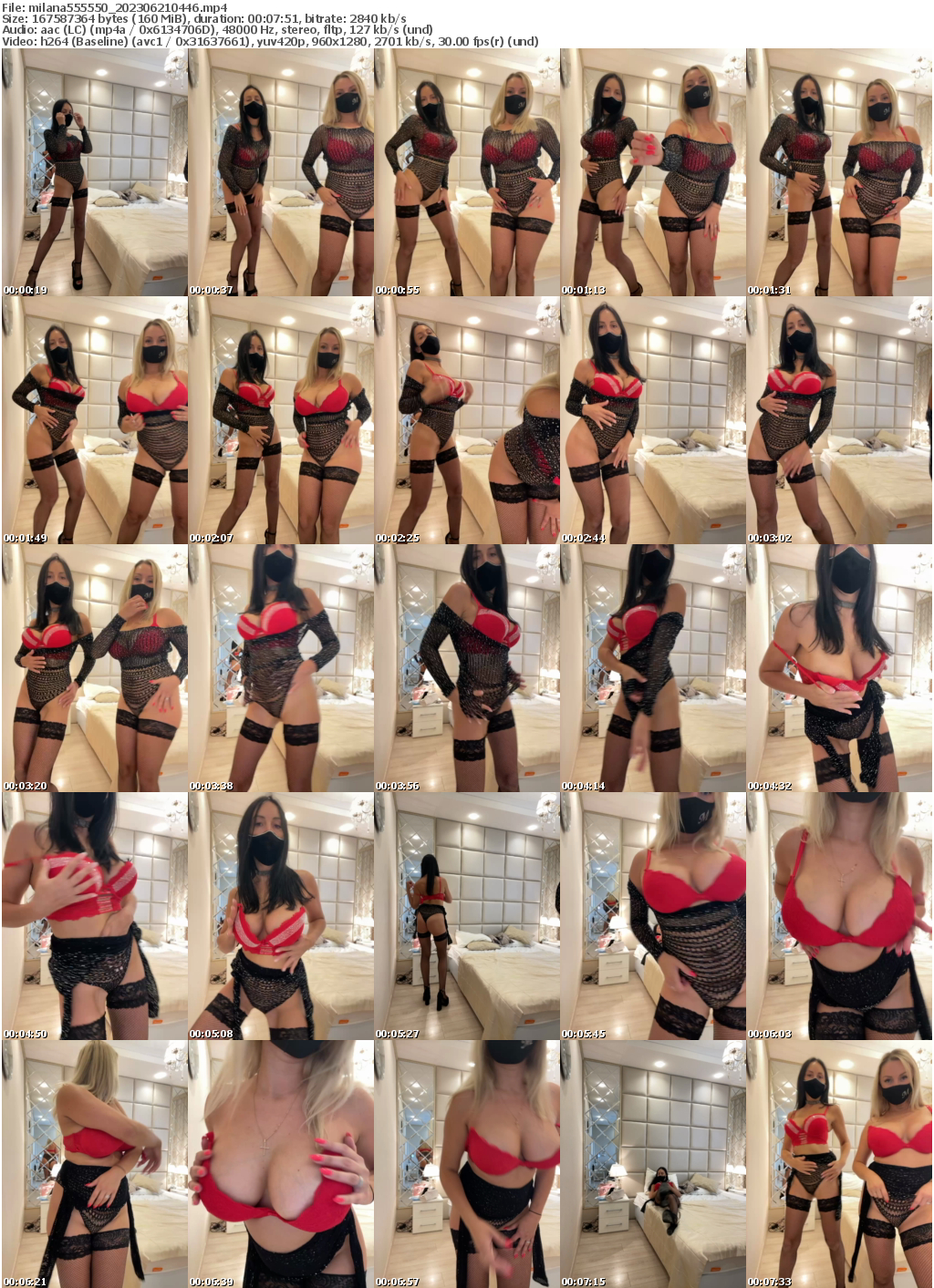 Preview thumb from milana555550 on 2023-06-21 @ bongacams