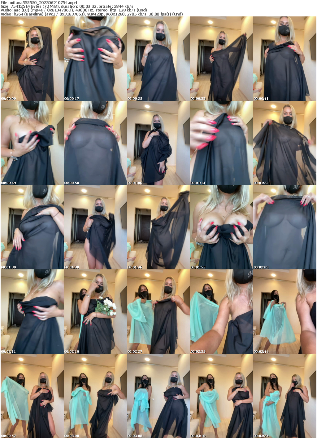 Preview thumb from milana555550 on 2023-06-21 @ bongacams